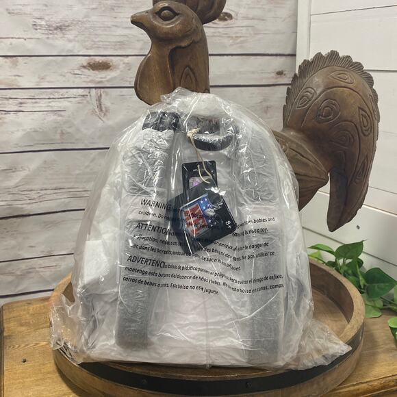 Loungefly NFL Las Vegas Raiders Football Team Pigskin Mini Backpack Back Pack - Picture 3 of 9